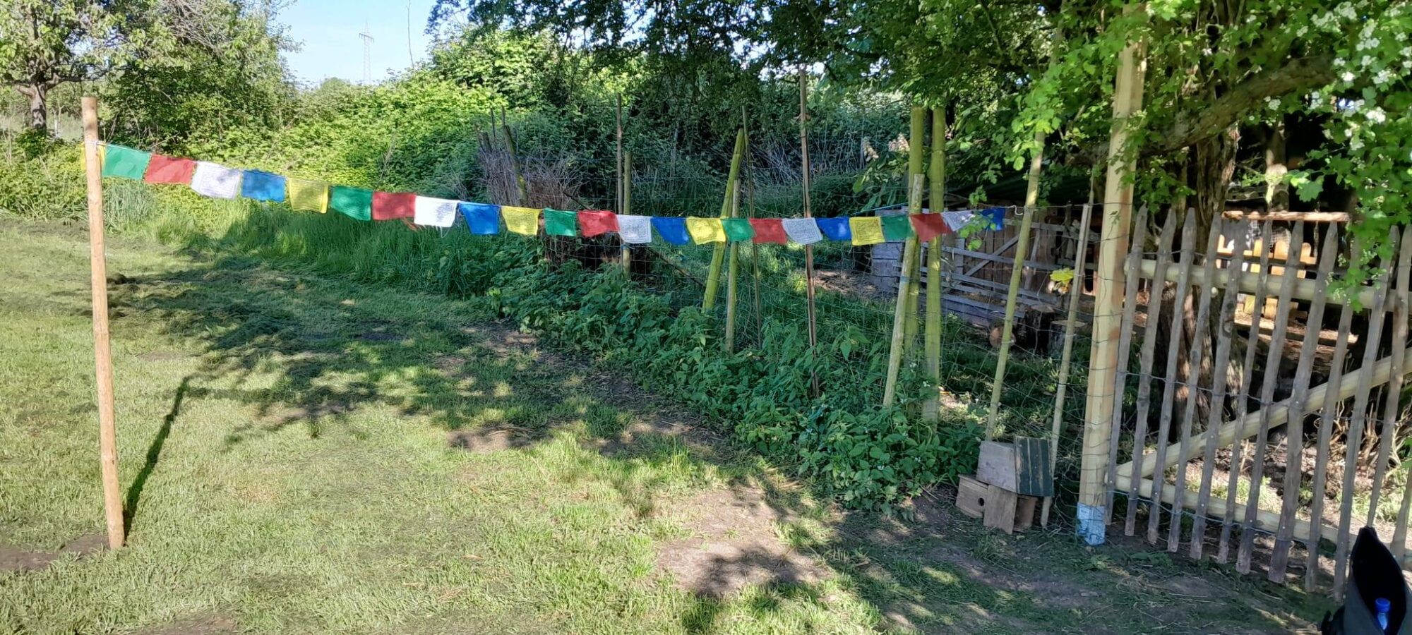 Fahnen