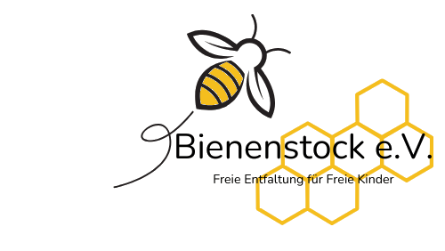 Bienenstock e.V. – Freie Entfaltung für freie Kinder
